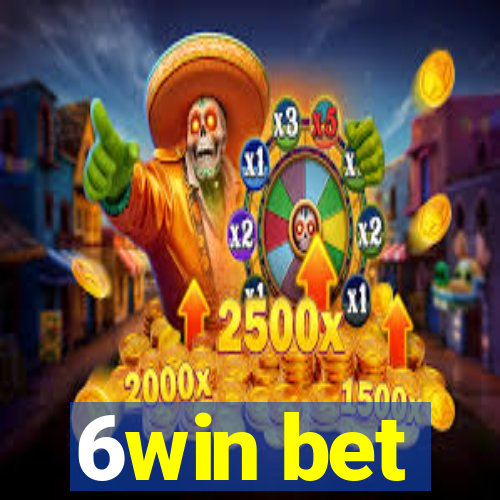 6win bet